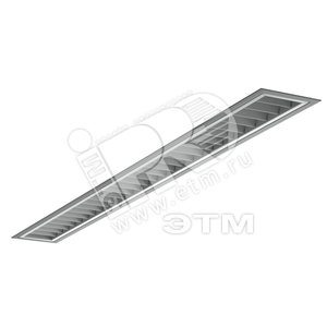 Светильник LINER/R LR 235 белый (1471000360) - Световые Технологии