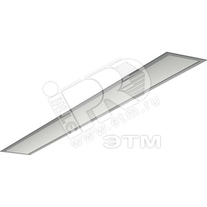 Светильник LINER/R DR 139 белый - Световые Технологии