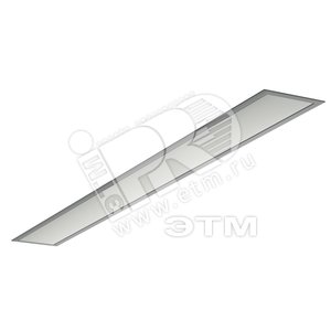 Светильник LINER/R DR 135 HFR - Световые Технологии