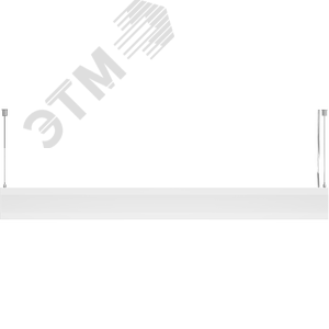 Светильник LINER/S D LED 1200 TH S 4000K - фото 5