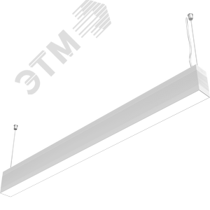 Светильник LINER/S D LED 1200 TH S 4000K - фото 2