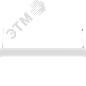 Светильник LINER/S D LED 1200 TH S 4000K - фото 3