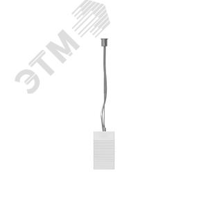 Светильник LINER/S DR LED 600 TH S 4000K (1473000380) 5