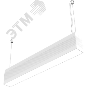 Светильник LINER/S DR LED 600 TH S 4000K (1473000380) 2