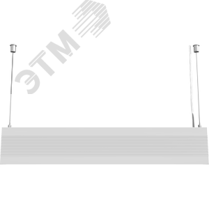 Светильник LINER/S DR LED 600 TH S 4000K (1473000380) 3