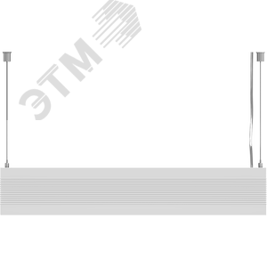 Светильник LINER/S DR LED 600 TH S 4000K (1473000380) 7