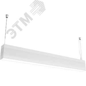 Светильник светодиодный LINER/S LED 900 TH B 4000K | 1473001110 | Световые Технологии - фото 4