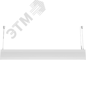 Светильник светодиодный LINER/S LED 900 TH B 4000K | 1473001110 | Световые Технологии - фото 3