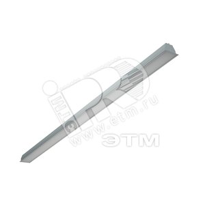 Светильник LINER/R DR LED 1200 S 4000K металлик (1474000020)