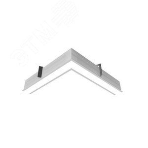 Светильник LINER/R CC LED 600 TH S 4000K (1474000290) - Световые Технологии