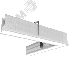 Светильник LINER/R CC LED 600 TH S 4000K (1474000290) - фото 4