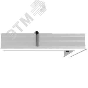 Светильник LINER/R CC LED 600 TH S 4000K (1474000290) - фото 3