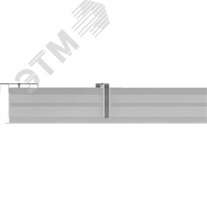 Светильник LINER/R CC LED 600 TH S 4000K (1474000290) - фото 7