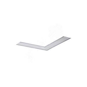 Светильник LINER/R CC LED W HFD 4000K (1474000600) - Световые Технологии