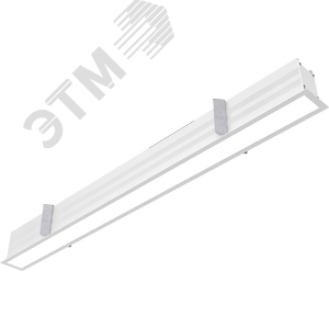 Светильник светодиодный LINER/R DR LED 1200 TH B 4000K | 1474001090 | Световые Технологии - Световые Технологии