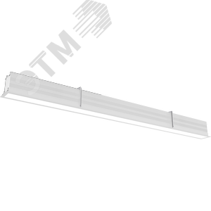 Светильник светодиодный LINER/R DR LED 1500 TH W 4000K | 1474001190 | Световые Технологии - фото 4