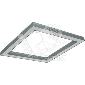 Светильник LINER/S CQ 428 S (1477000890) - Световые Технологии