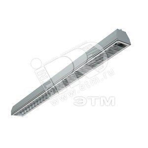 Светильник LINER/S LR 135 HF S (1477001080) - Световые Технологии