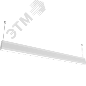 Светильник светодиодный LINER/S DR LED 1500 TH S 4000K | 1477001120 | Световые Технологии - фото 4