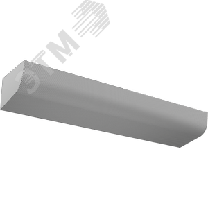 Светильник светодиодный OTN LED 600 4000K (1480000010) 4