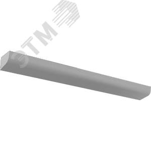 Светильник светодиодный OTN LED 1200 4000K | 1480000020 | Световые Технологии - фото 4