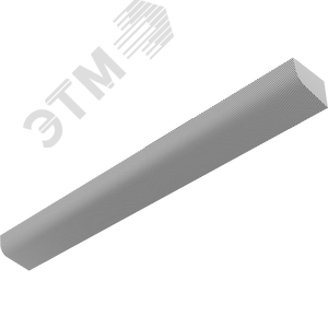 Светильник светодиодный OTN LED 1200 4000K | 1480000020 | Световые Технологии - фото 2