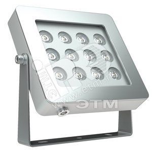 Светильник светодиодный AQUA QUADRATE LED 18 6000K - Световые Технологии