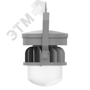 Светильник светодиодный ACORN LED 40 D120 5000K - фото 5