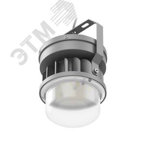 Светильник светодиодный ACORN LED 40 D120 5000K - фото 2