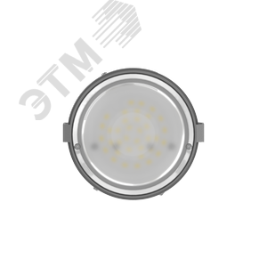 Светильник светодиодный ACORN LED 40 D120 5000K - фото 6