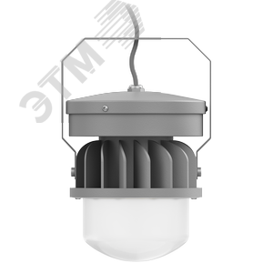 Светильник светодиодный ACORN LED 40 D120 5000K - фото 7