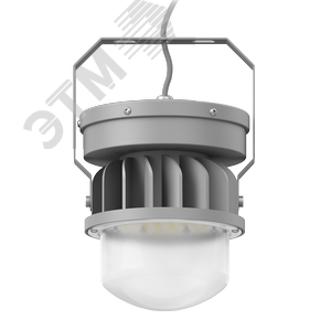 Светильник ACORN LED 40 D120 5000K Ex - фото 3