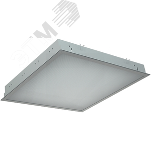 Светильник PRIZMA/S 1200 EM 4000K