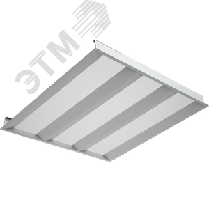 Светильник STYLE 2M EM 4000K 2