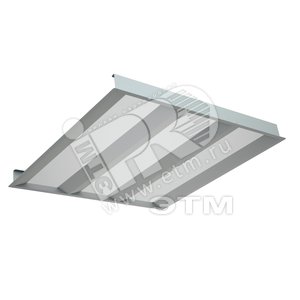 Светильник STYLE 2M 5000K (1499000490)