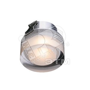 Светильник Solis 2 (без драйвера) (1505000010) - Световые Технологии