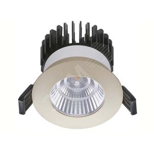 Светильник QUO 07 GL D45 3000K (with driver) (1507000120) - Световые Технологии