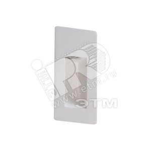 Светильник PLW 010 LED 1w встраив.в стену IP20 (1537000100) - Световые Технологии