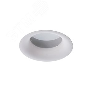 Светильник PLC 002 2x60w E27 встр. down light (1538000020) - Световые Технологии