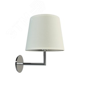 Светильник ALTO W 380-250 WH/CH (1554000030) - Световые Технологии