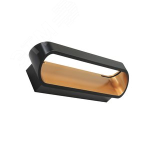 Светильник ORSAY 3000K BL/GL (1561000030) - Световые Технологии