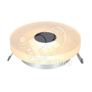 Светильник ECLIPSE 3L без драйвера (1570000010) - Световые Технологии