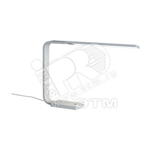 Светильник светодиодный Linea LED 11w 3000K       настольный сенсорный белый - Световые Технологии