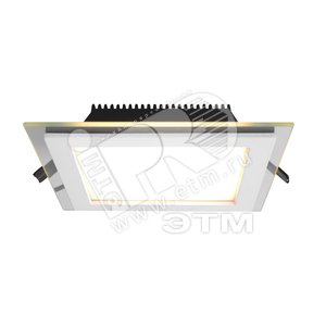 Светильник Piano S 5 (без драйвера) (1579000010) - Световые Технологии