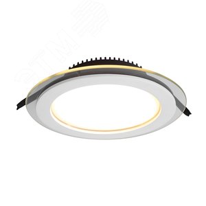 Светильник светодиодный PIANO C 12 WH 3000K (with driver) (1579000090)