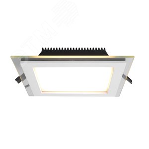 Светильник светодиодный PIANO S 06 WH 3000K (with driver) (1579000110)