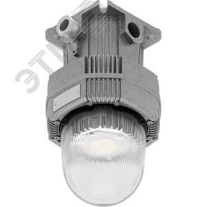 Светильник светодиодный ATLAS ECO LED Ex/C 25W D120 850 HG - фото 2