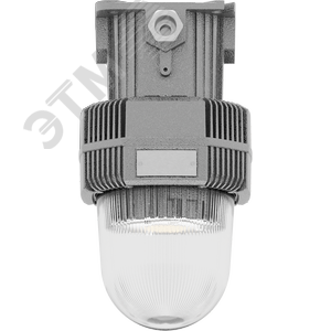 Светильник светодиодный ATLAS ECO LED Ex/C 25W D120 850 HG - фото 3