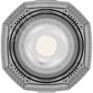 Светильник светодиодный ATLAS ECO LED Ex/C 25W D120 850 HG - фото 6