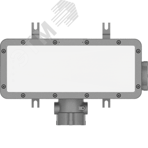 Светильник светодиодный взрывозащищенный URAN LED Exd C010 ВЫХОД Б/З 5